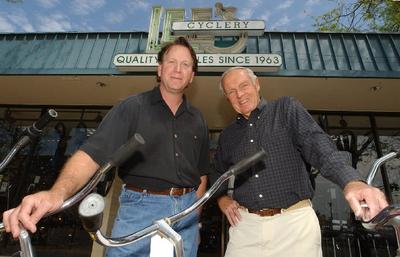 collins bike shop
